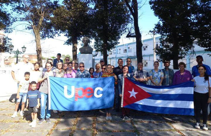 ACN - Cuba