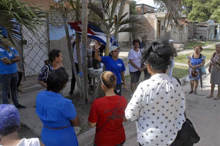 ACN - Cuba