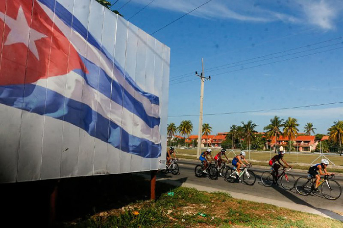 ACN - Cuba