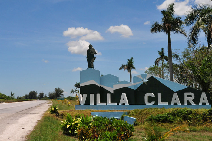 ACN - Cuba