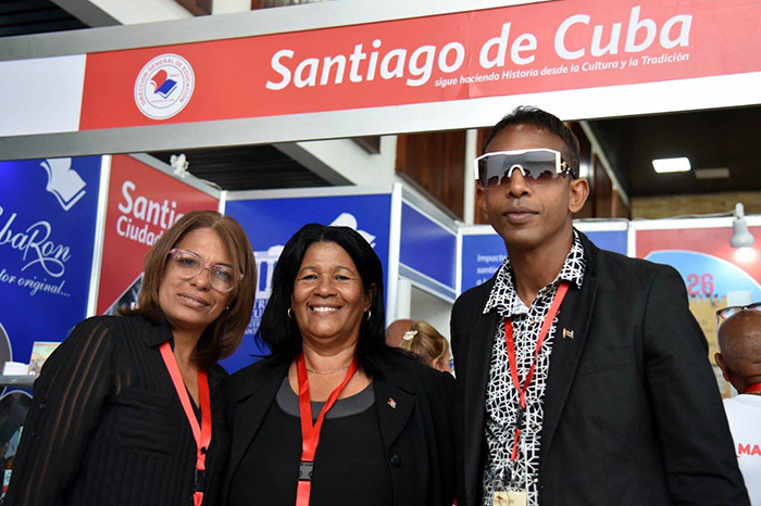 ACN - Cuba