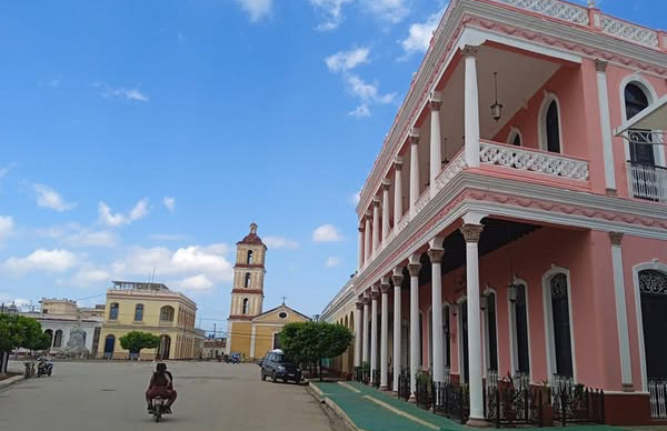 ACN - Cuba
