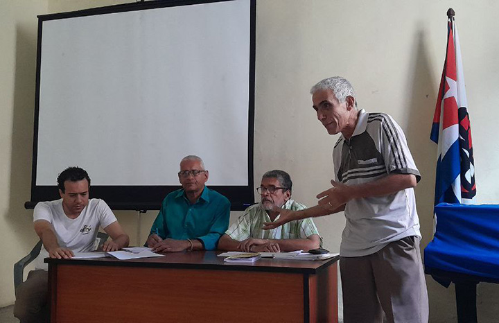 ACN - Cuba