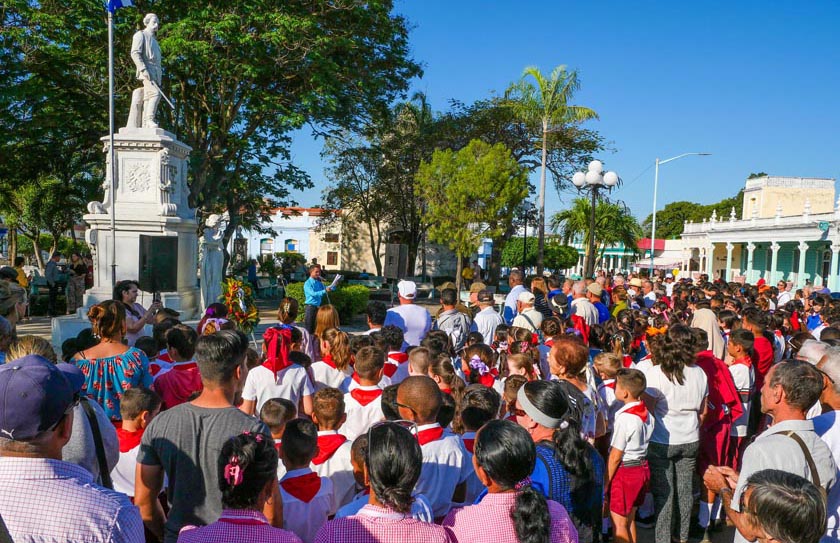 ACN - Cuba