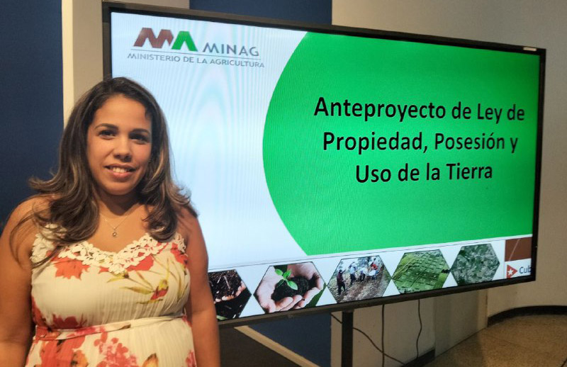 ACN - Cuba