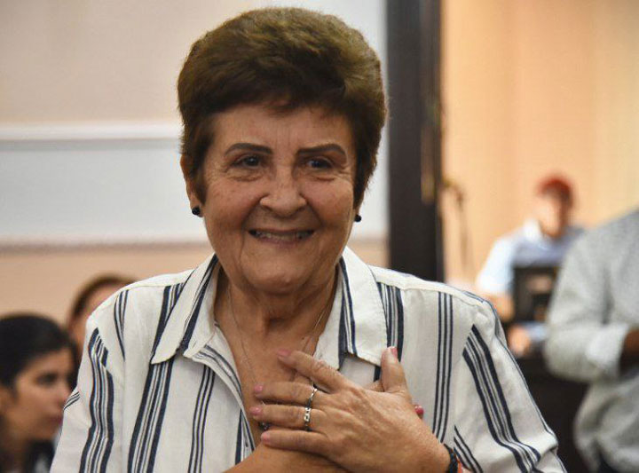 ACN - Cuba