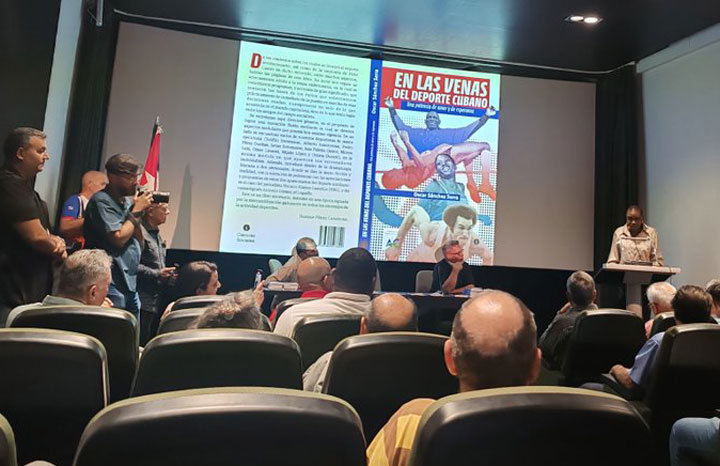 ACN - Cuba