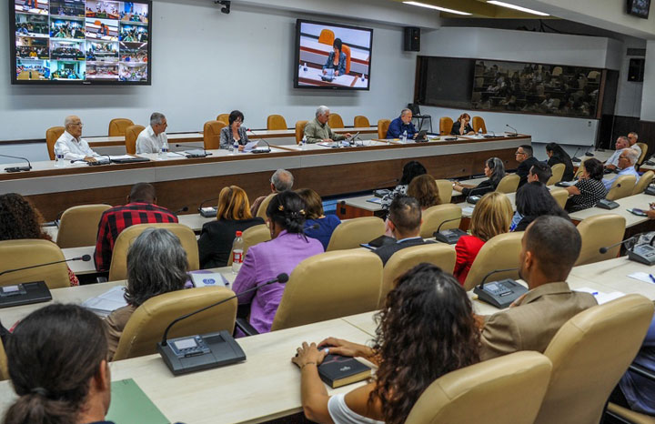 ACN - Cuba