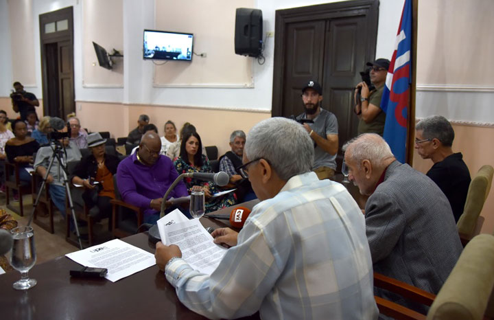 ACN - Cuba
