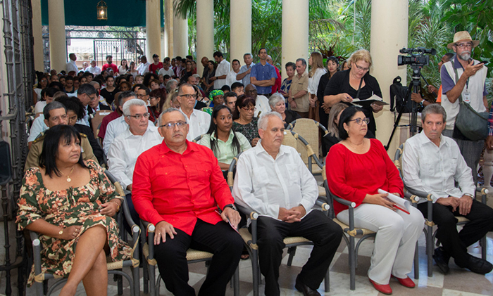 ACN - Cuba