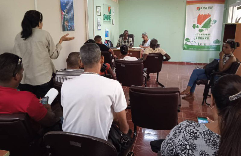 ACN - Cuba