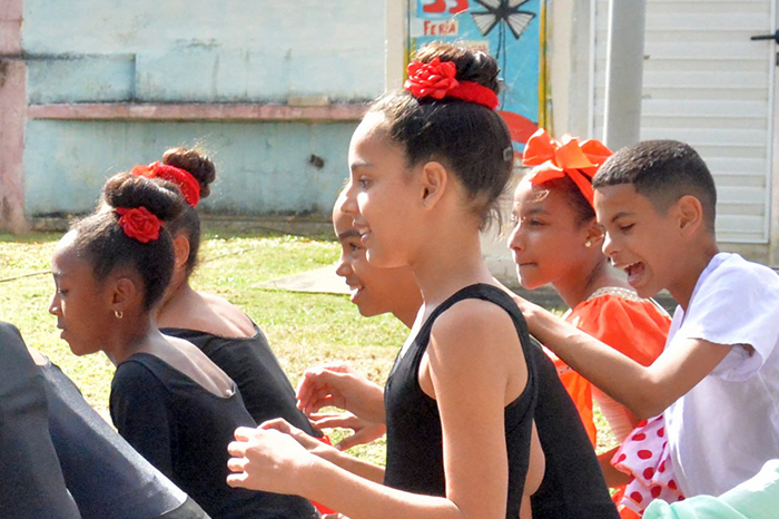 ACN - Cuba