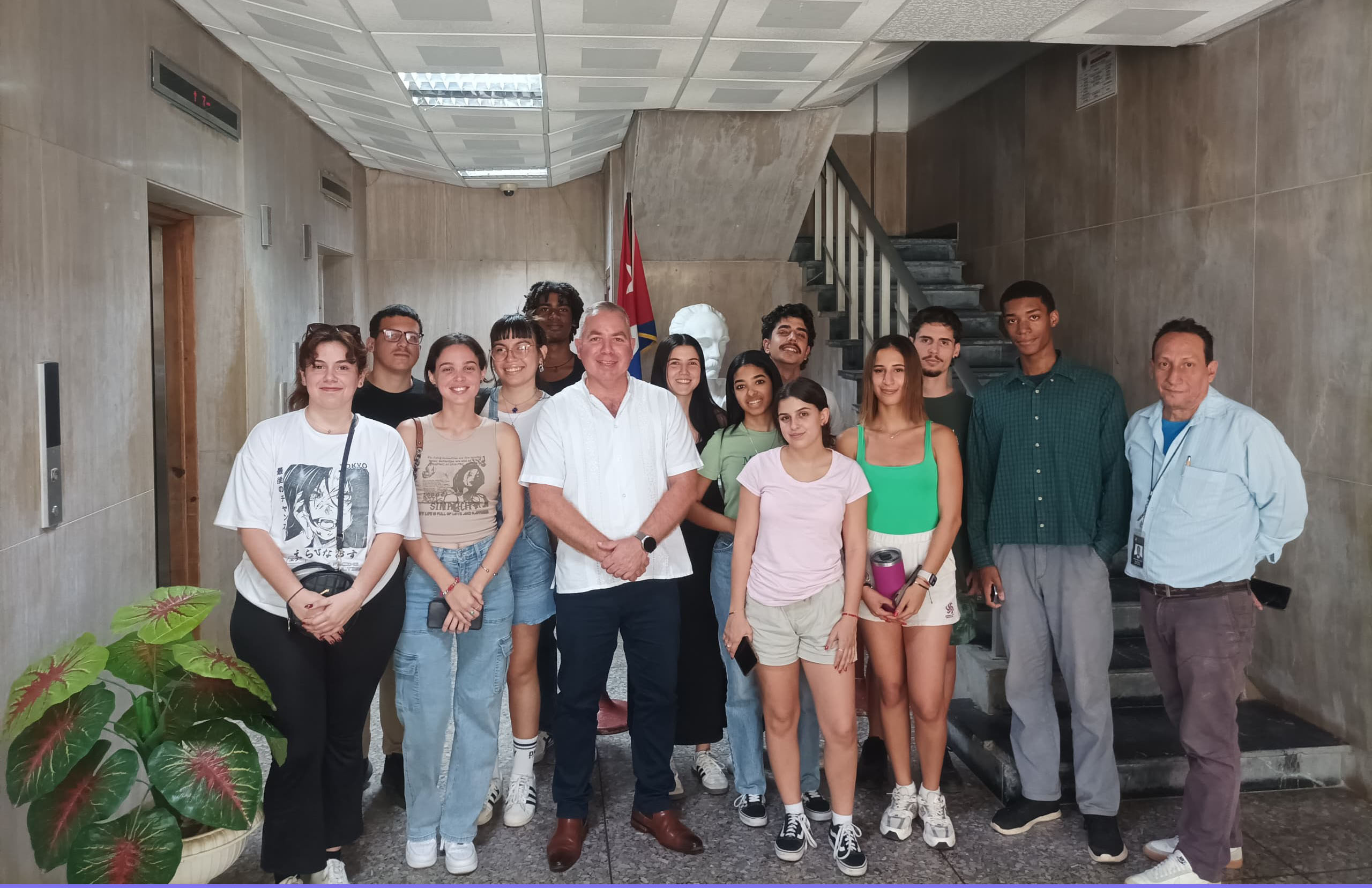 ACN - Cuba