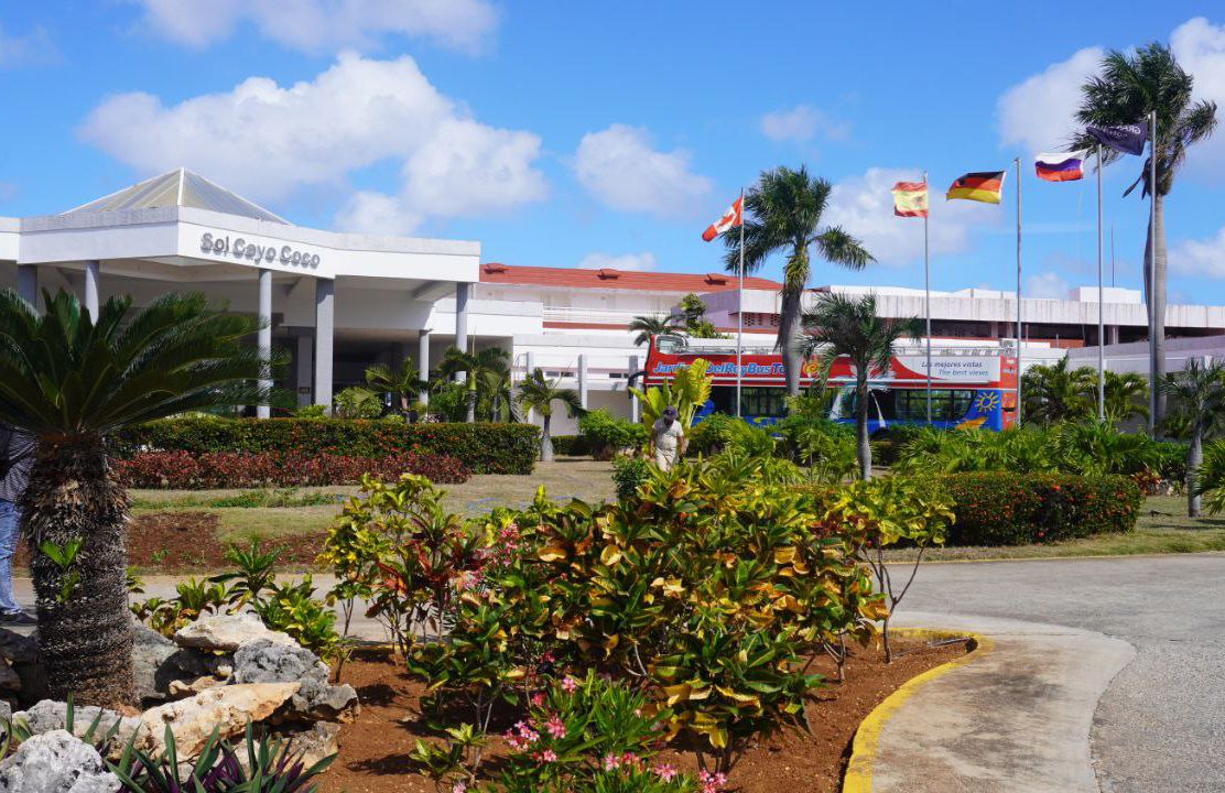 ACN - Cuba