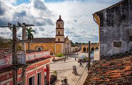 ACN - Cuba