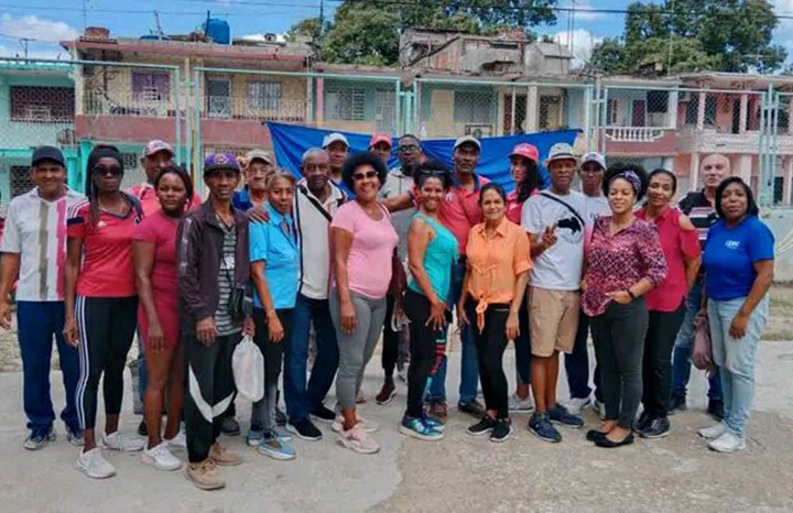 ACN - Cuba