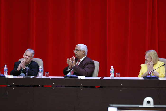 ACN - Cuba