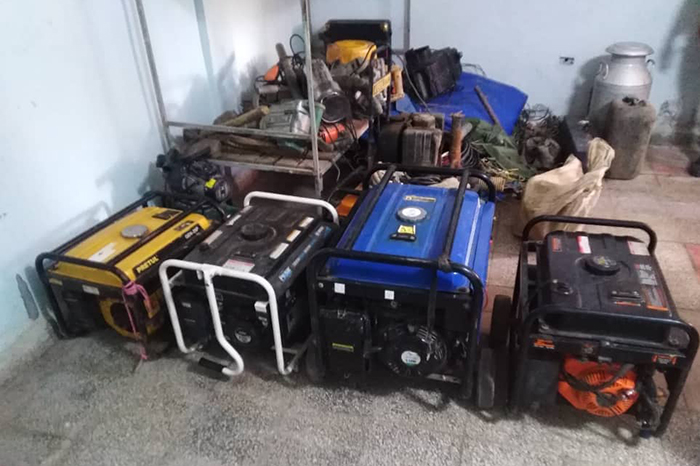 ACN - Cuba