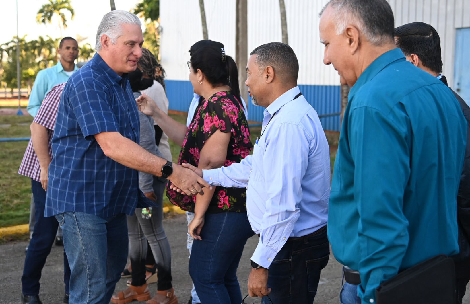 ACN - Cuba