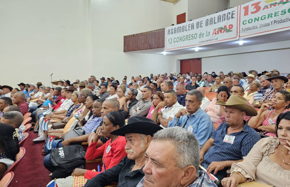 ACN - Cuba