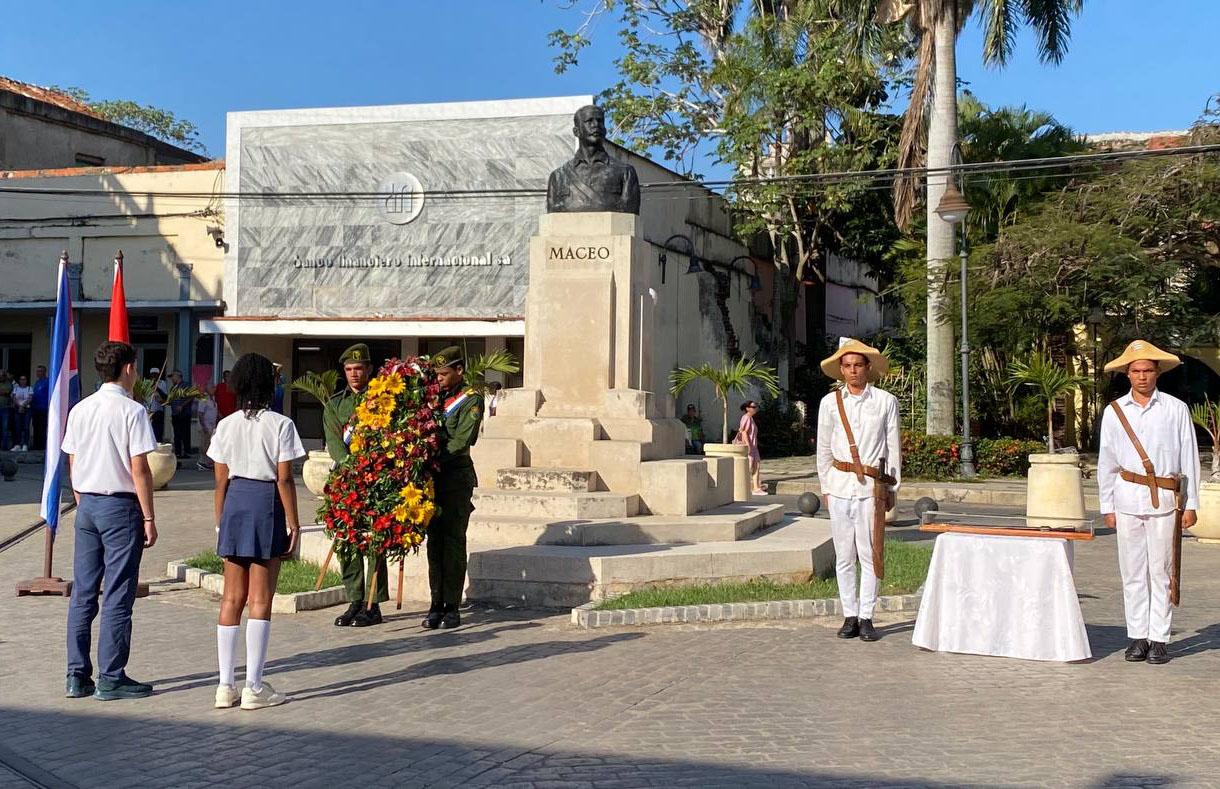 ACN - Cuba