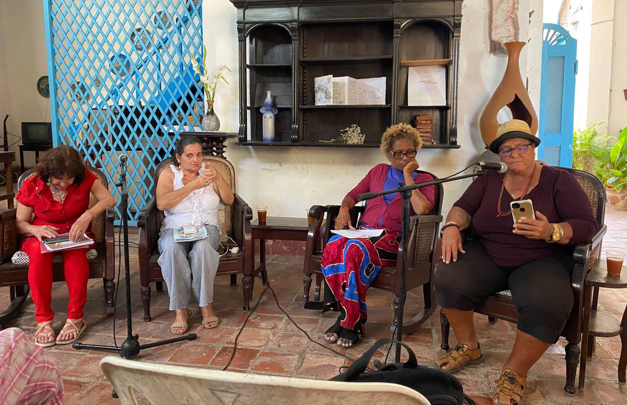 ACN - Cuba