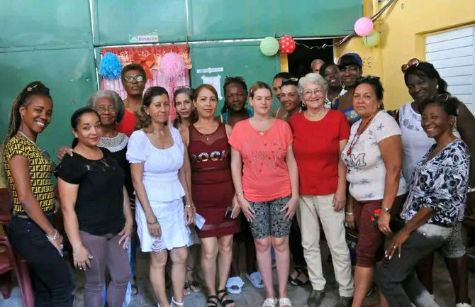 ACN - Cuba