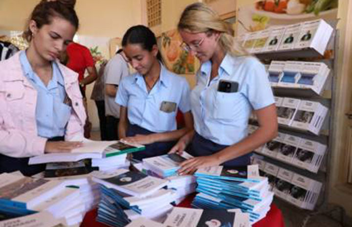 ACN - Cuba