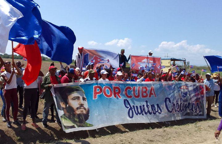 ACN - Cuba