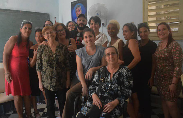 ACN - Cuba