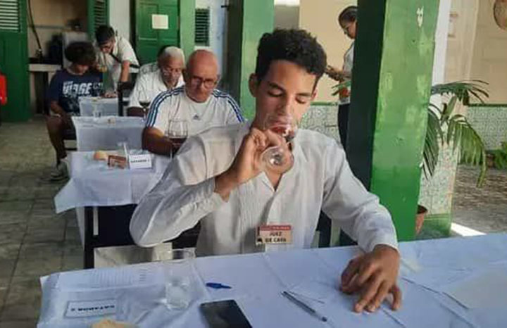 ACN - Cuba
