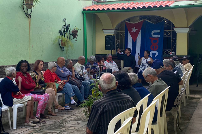 ACN - Cuba
