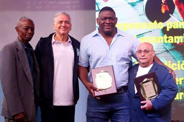 ACN - Cuba
