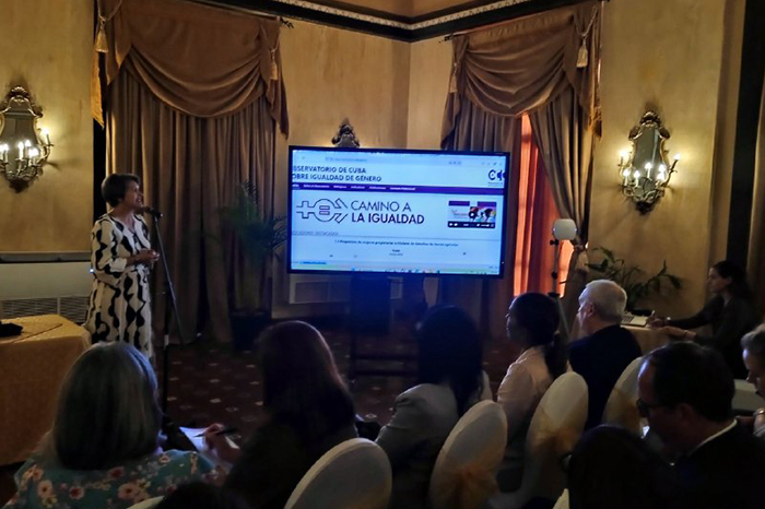 ACN - Cuba
