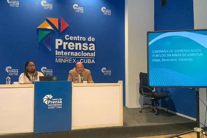 ACN - Cuba