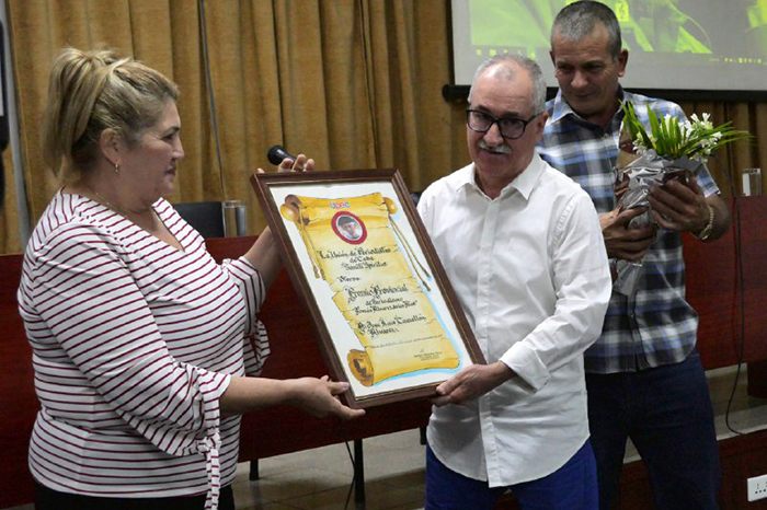ACN - Cuba