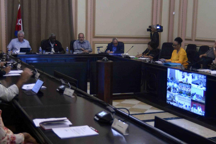 ACN - Cuba
