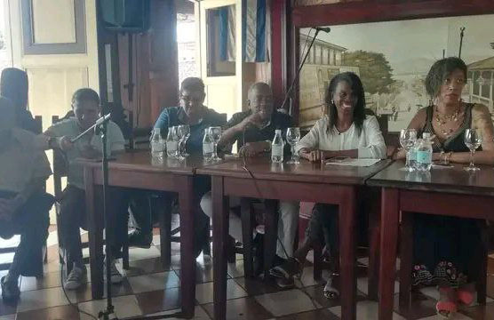 ACN - Cuba