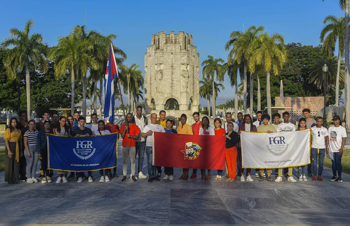ACN - Cuba