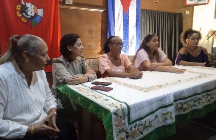ACN - Cuba
