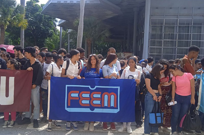 ACN - Cuba