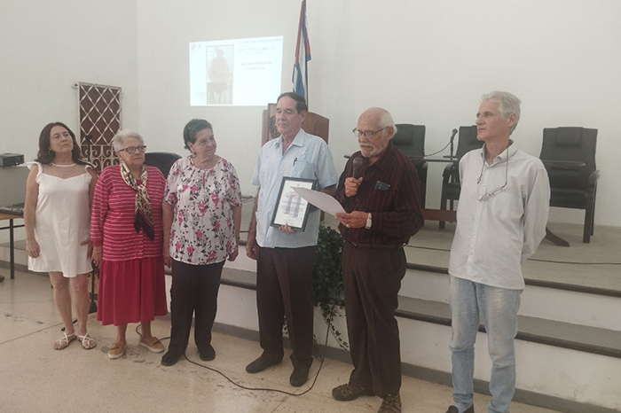 ACN - Cuba