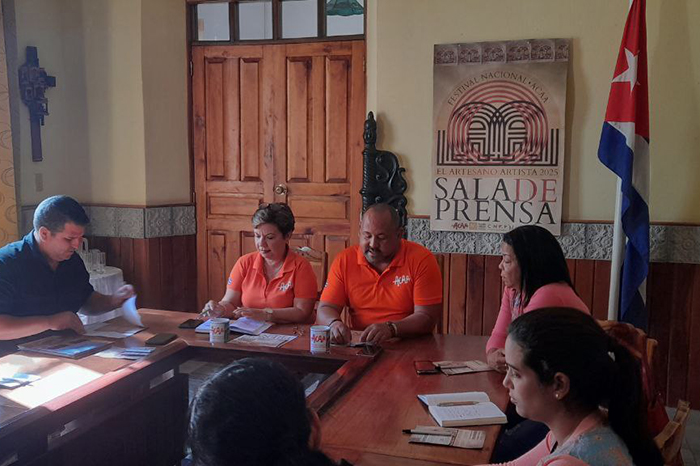 ACN - Cuba