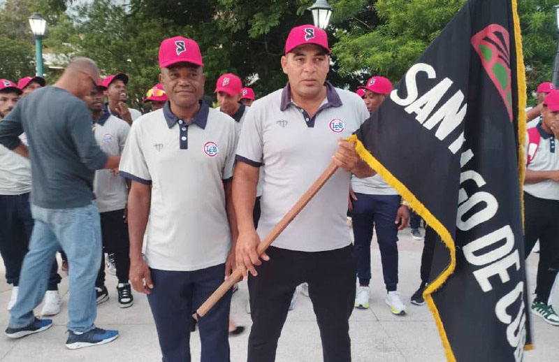 ACN - Cuba