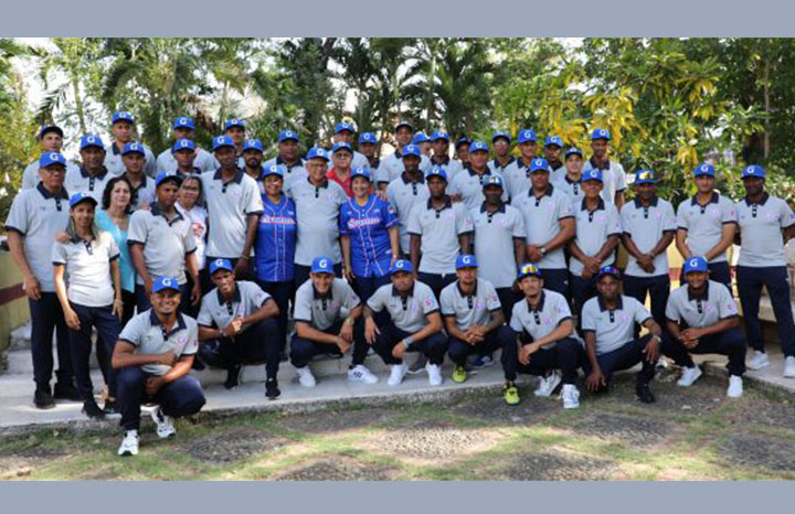 ACN - Cuba