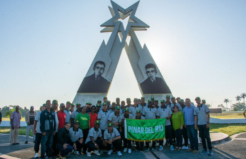 ACN - Cuba