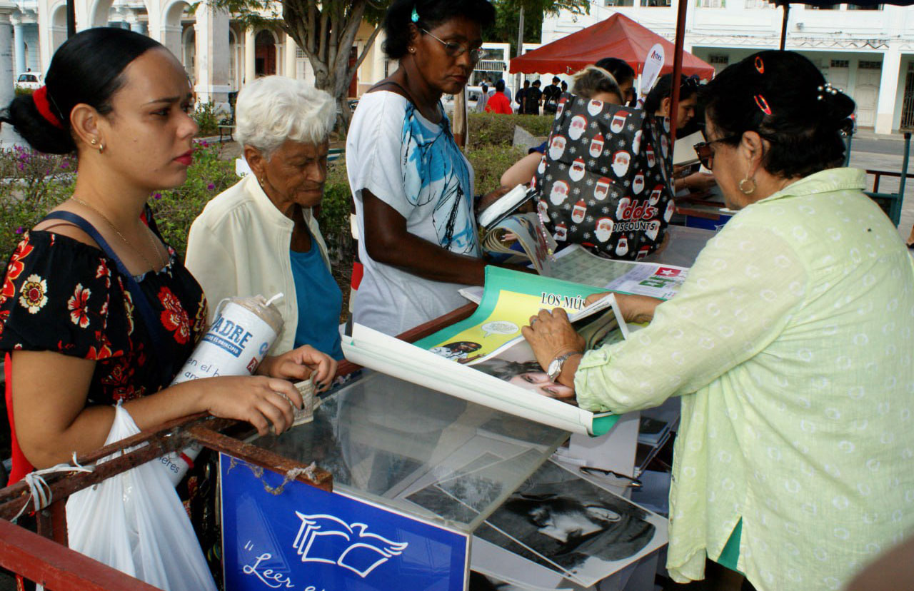 ACN - Cuba