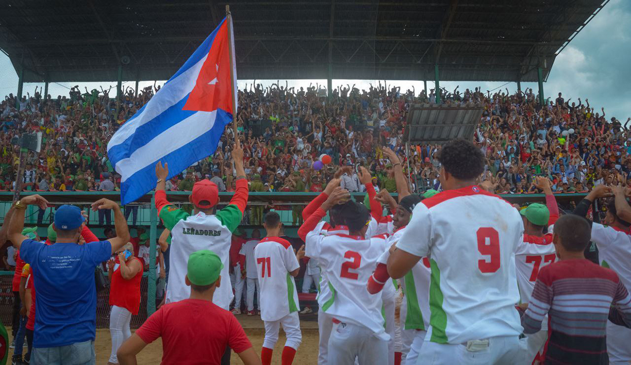 ACN - Cuba