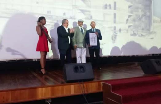 ACN - Cuba