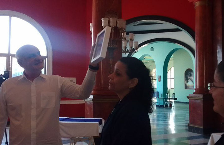 ACN - Cuba